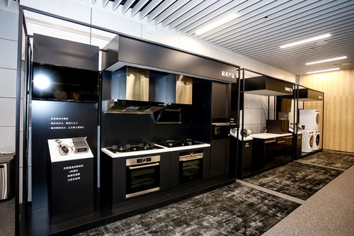 扎根金陵，深耕智能 博西家電將最大研發中心落戶南京，貼近中國家庭需求